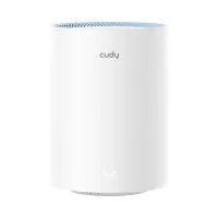 Cudy M1200 AC1200 Dual Band Mesh Router (1 Pack)